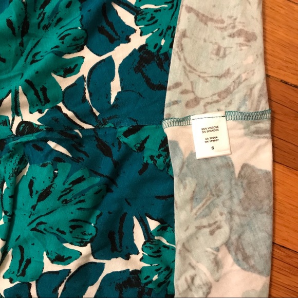 🙅🏻♀️ SOLD 🙅🏻♀️ Clayton Amalia Dress 🆕🏷 - Picture 4 of 4